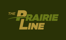 The Prairie Line